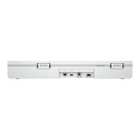 Produktbild för HP Scanjet Pro N4600 fnw1 - dokumentskanner - desktop - Gigabit LAN, USB 3.0, Wi-Fi(n)