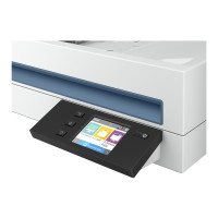 Produktbild för HP Scanjet Pro N4600 fnw1 - dokumentskanner - desktop - Gigabit LAN, USB 3.0, Wi-Fi(n)