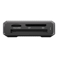 Produktbild för SanDisk Professional PRO-READER kortläsare - USB-C 3.2 Gen 1