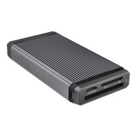 Produktbild för SanDisk Professional PRO-READER kortläsare - USB-C 3.2 Gen 1