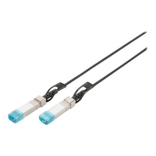 Digitus DIGITUS Professional 10GBase direktkopplingskabel