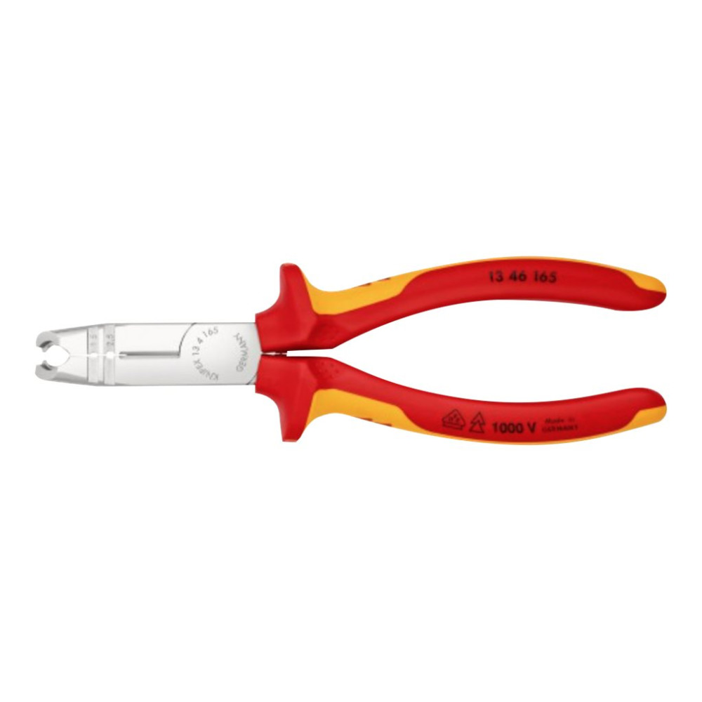 Produktbild för KNIPEX - strippningstång