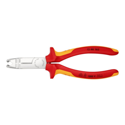 Knipex KNIPEX - strippningstång