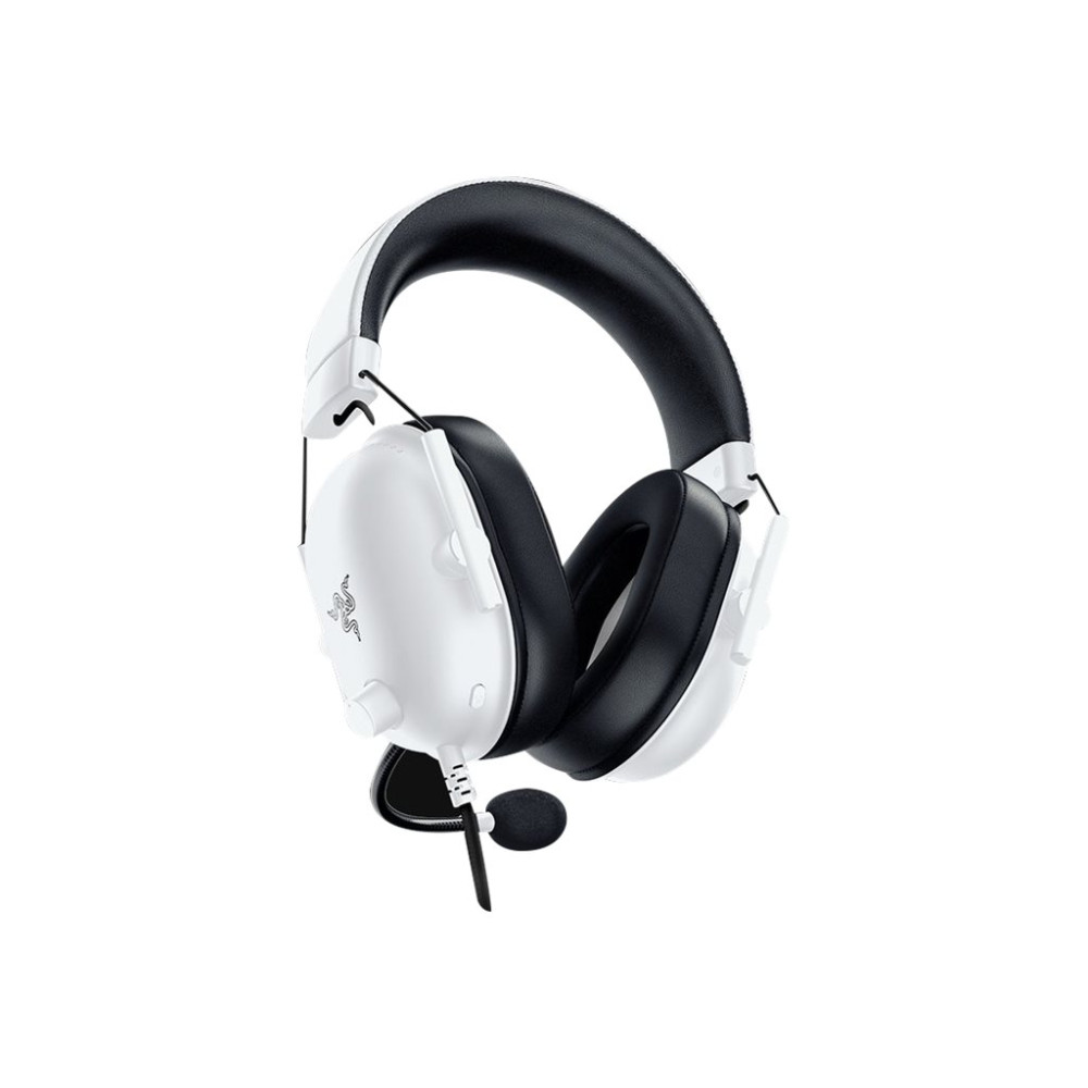 Produktbild för Razer BlackShark V2 X - headset - 3,5 mm kontakt