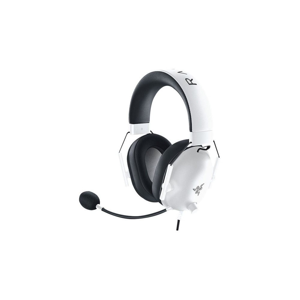 Produktbild för Razer BlackShark V2 X - headset - 3,5 mm kontakt