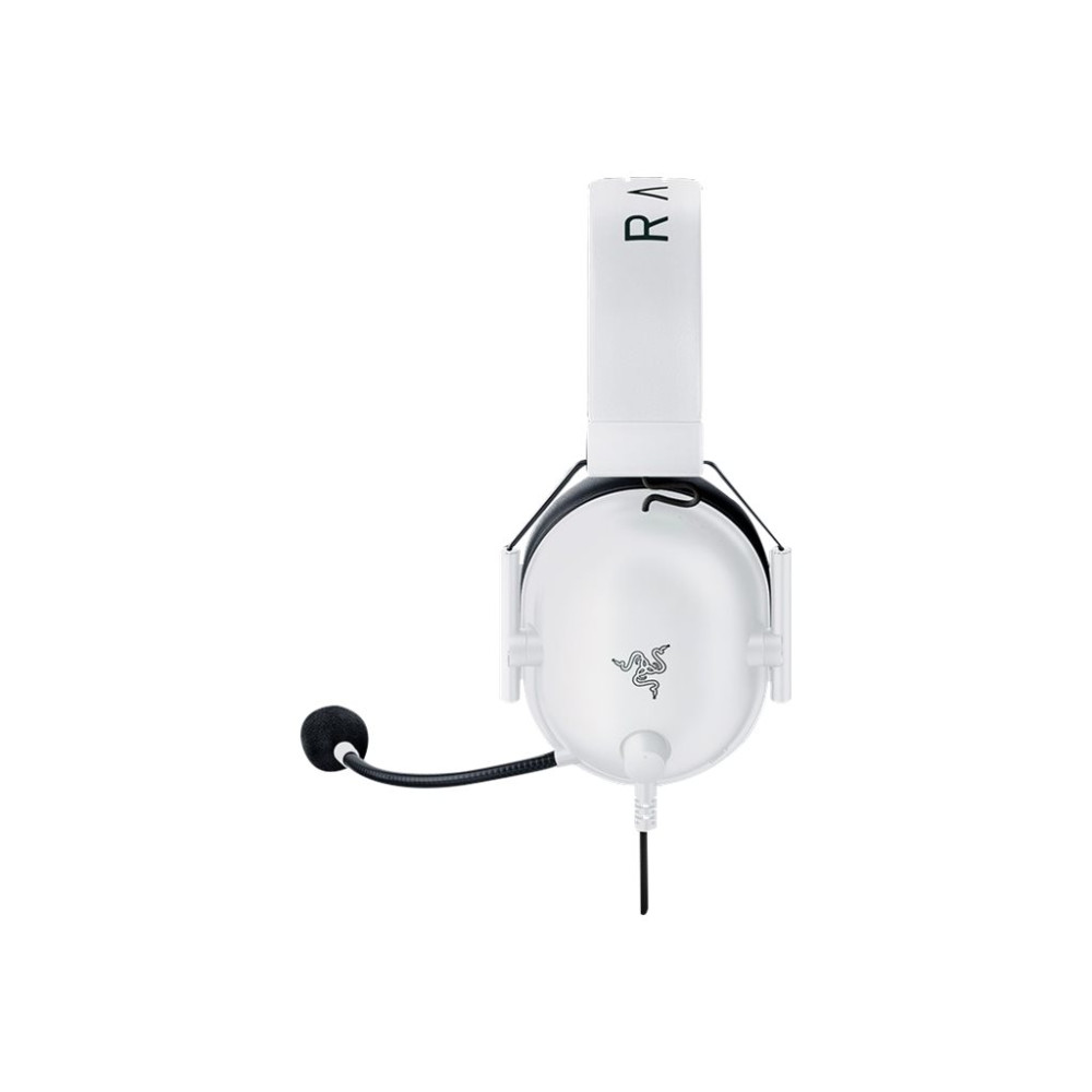 Produktbild för Razer BlackShark V2 X - headset - 3,5 mm kontakt