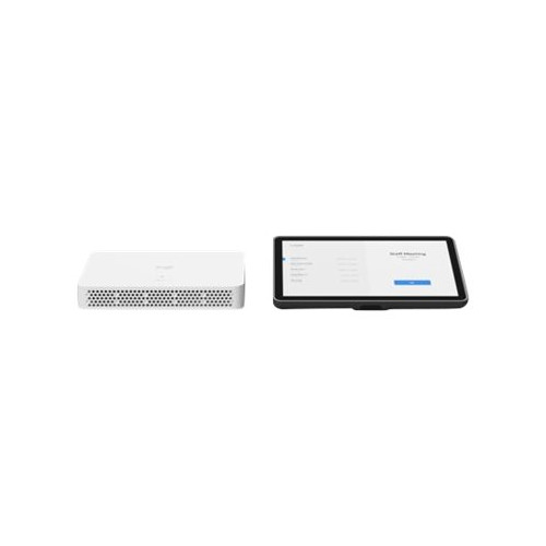 Logitech Logitech Base Bundle - paket för videokonferens - power adapter included