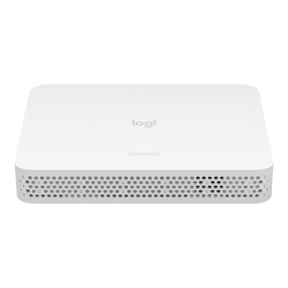 Produktbild för Logitech Base Bundle - paket för videokonferens - power adapter included