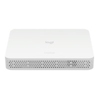 Produktbild för Logitech Base Bundle - paket för videokonferens - power adapter included