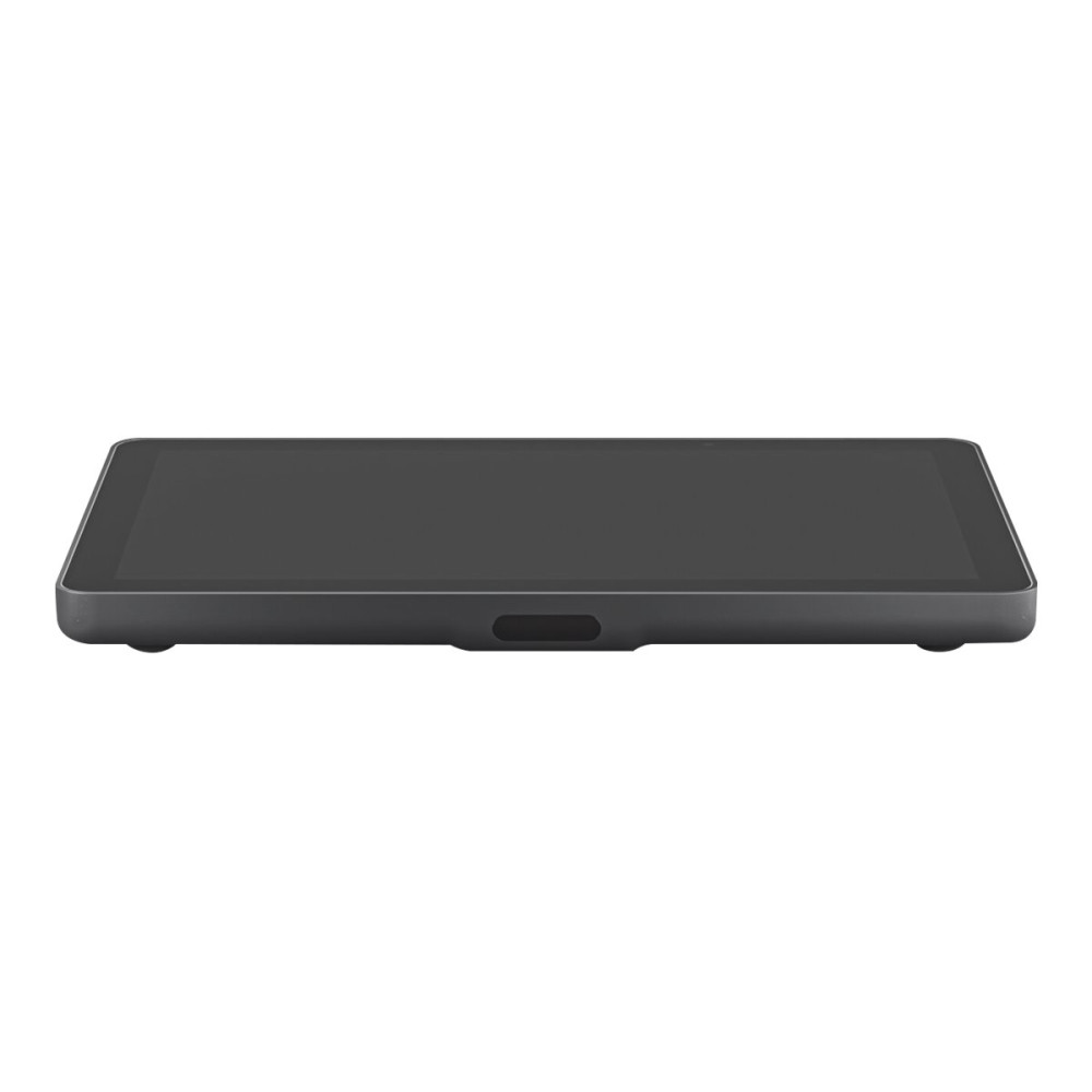 Produktbild för Logitech Base Bundle - paket för videokonferens - power adapter included