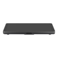 Produktbild för Logitech Base Bundle - paket för videokonferens - power adapter included