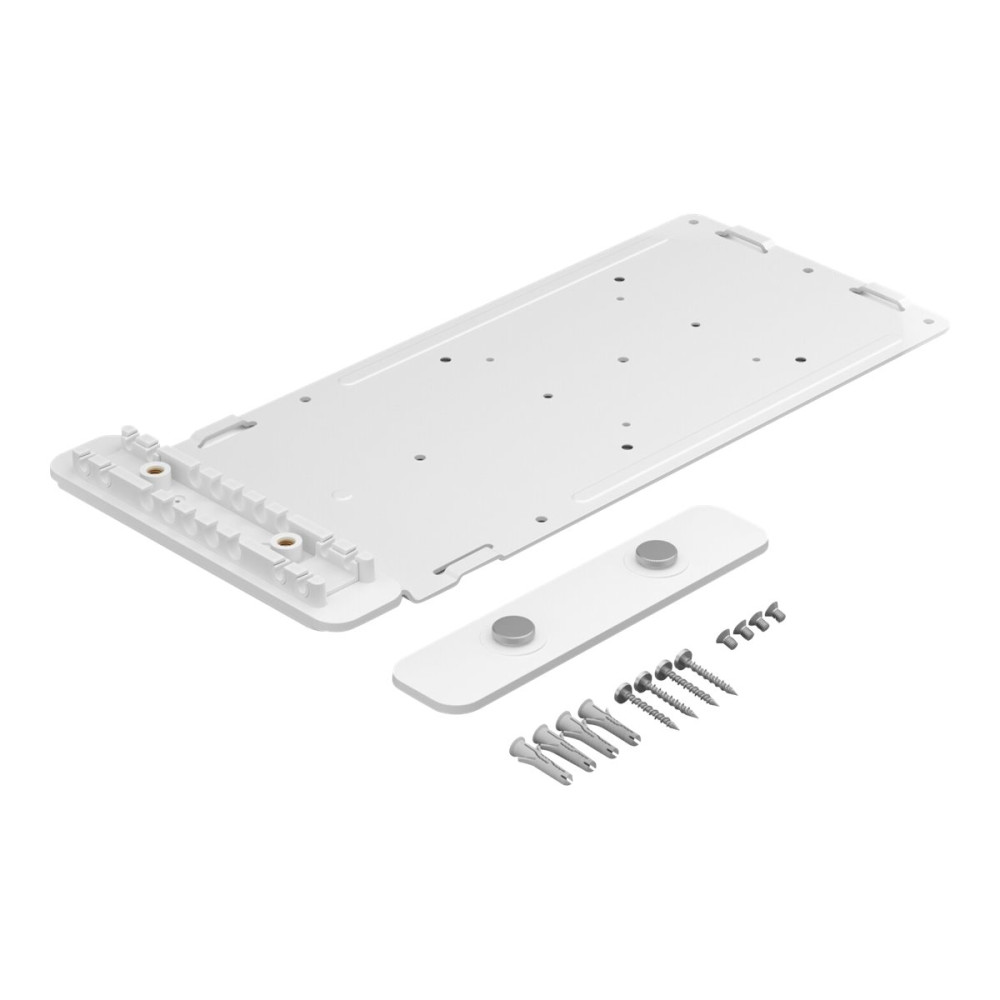Produktbild för Logitech Base Bundle - paket för videokonferens - power adapter included