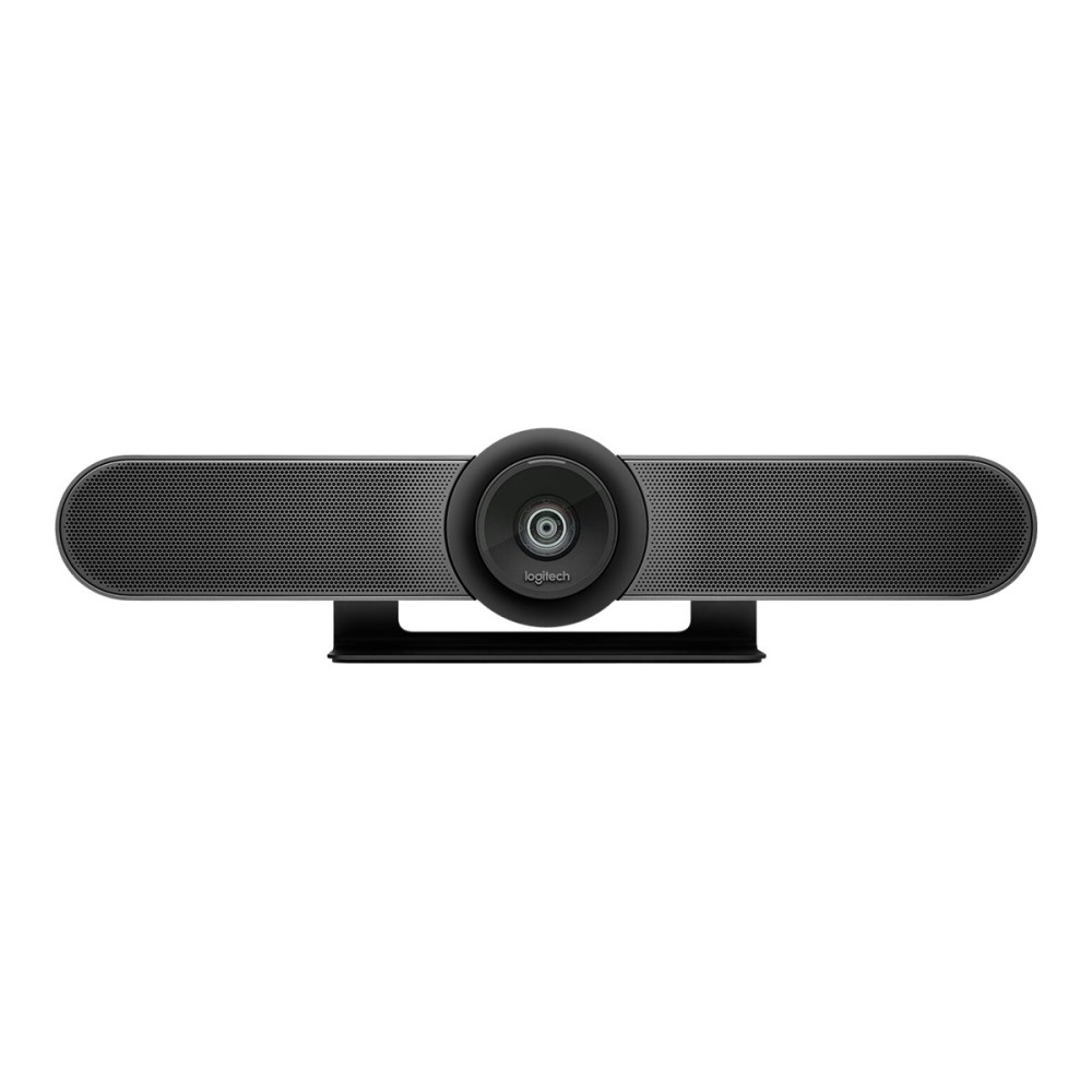 Produktbild för Logitech - paket för videokonferens - power adapter included