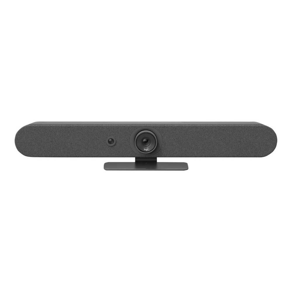 Produktbild för Logitech - paket för videokonferens - power adapter included