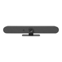 Produktbild för Logitech - paket för videokonferens - power adapter included