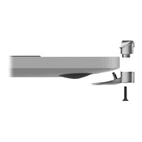 Produktbild för Compulocks Ledge Lock Adapter for MacBook Pro 14" M1, M2 & M3 - adapter för säkerhetslåsurtag