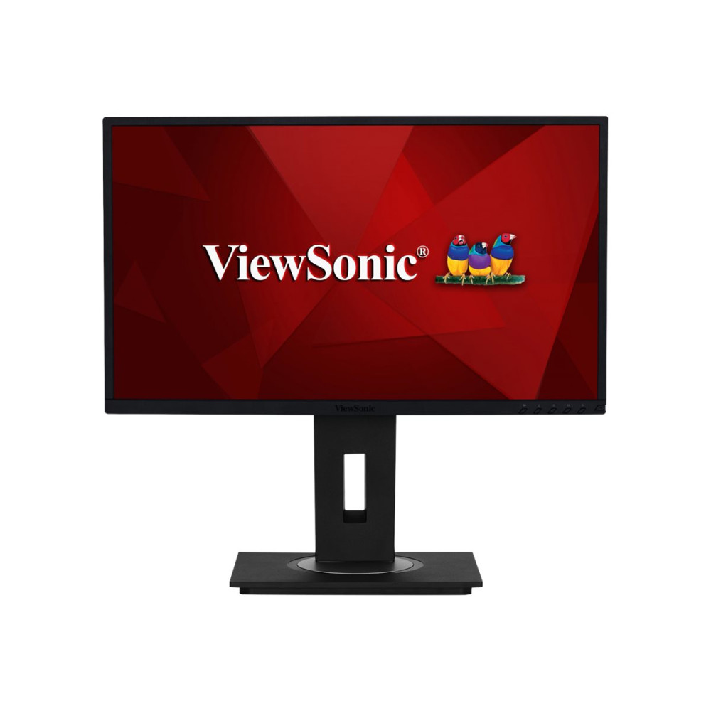 Produktbild för ViewSonic VG2748a-2 - LED-skärm - Full HD (1080p) - 27"