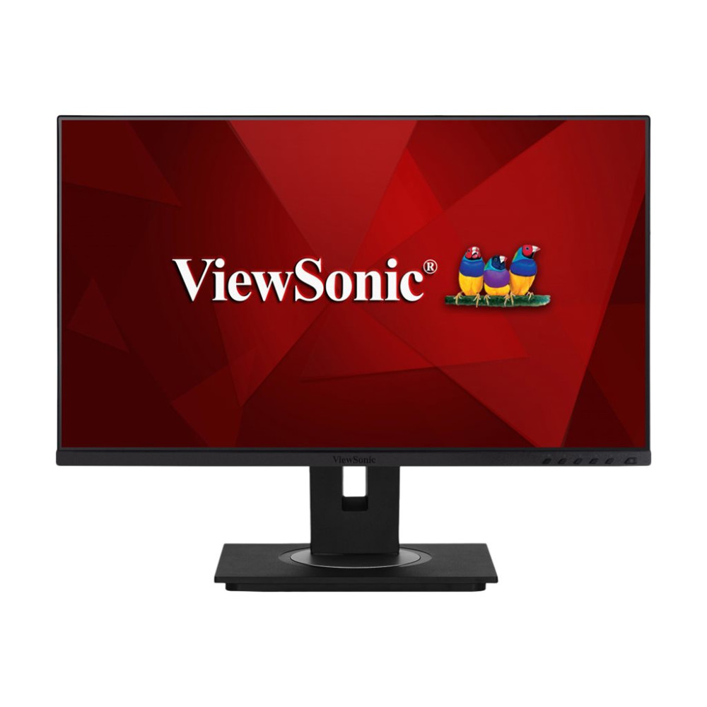 Produktbild för ViewSonic VG2448a-2 - LED-skärm - Full HD (1080p) - 24"