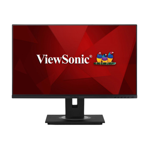 Viewsonic ViewSonic VG2448a-2 - LED-skärm - Full HD (1080p) - 24"