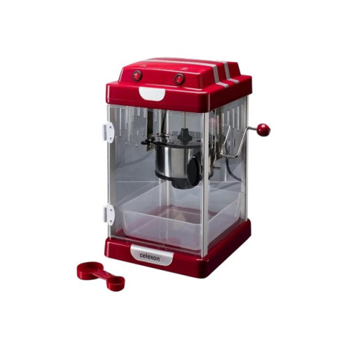 celexon celexon CinePop CP1000 - popcornmaskin