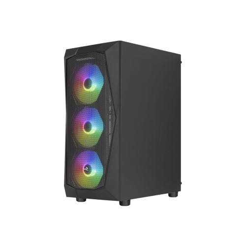 AeroCool AeroCool Falcon ARGB - mid tower - ATX