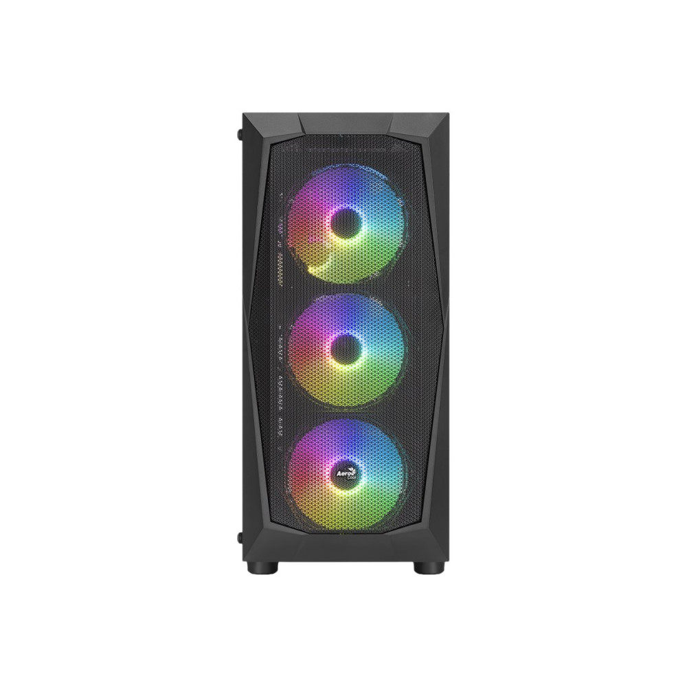 Produktbild för AeroCool Falcon ARGB - mid tower - ATX