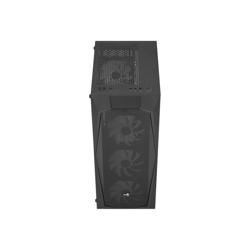 Produktbild för AeroCool Falcon ARGB - mid tower - ATX