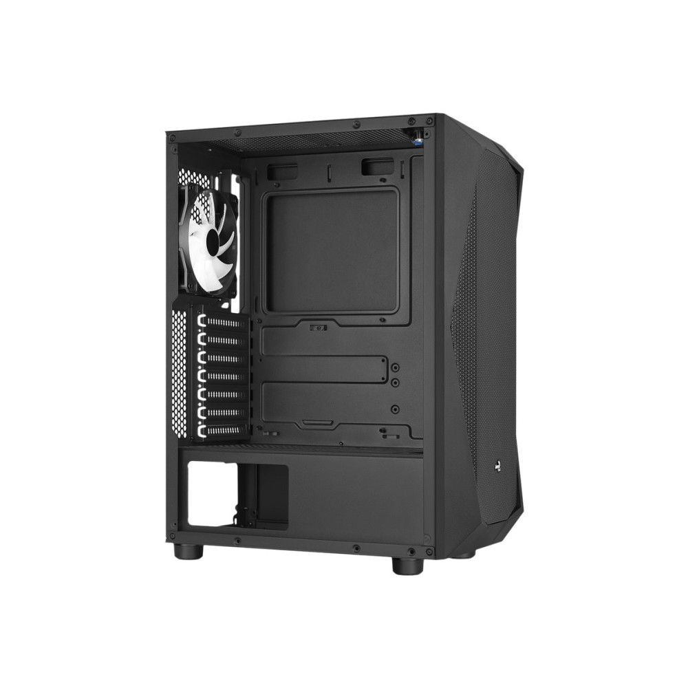 Produktbild för AeroCool Falcon ARGB - mid tower - ATX
