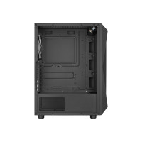 Produktbild för AeroCool Falcon ARGB - mid tower - ATX