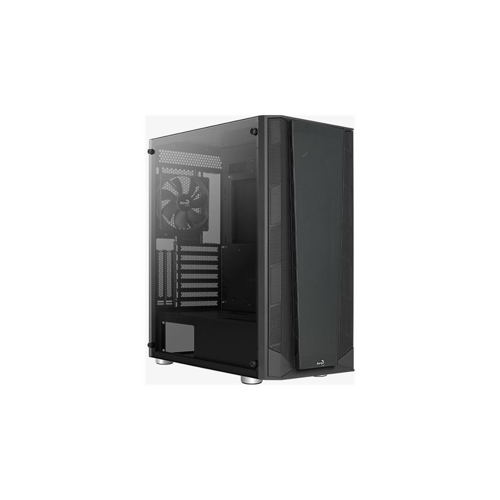 Produktbild för AeroCool Prism - mid tower - ATX