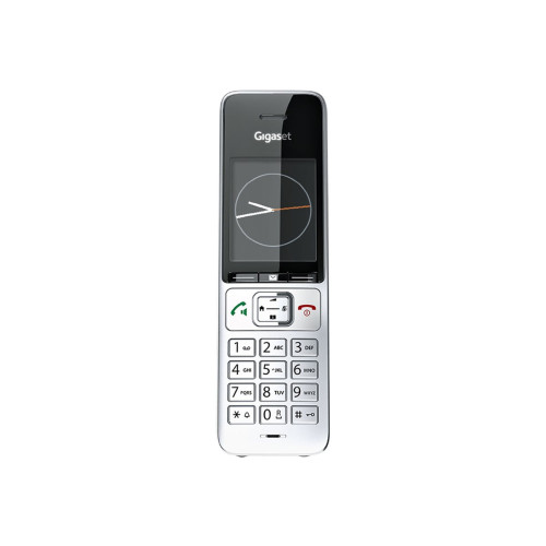 Gigaset Communications Gigaset 500HX Comfort - trådlös förlängningshandenhet