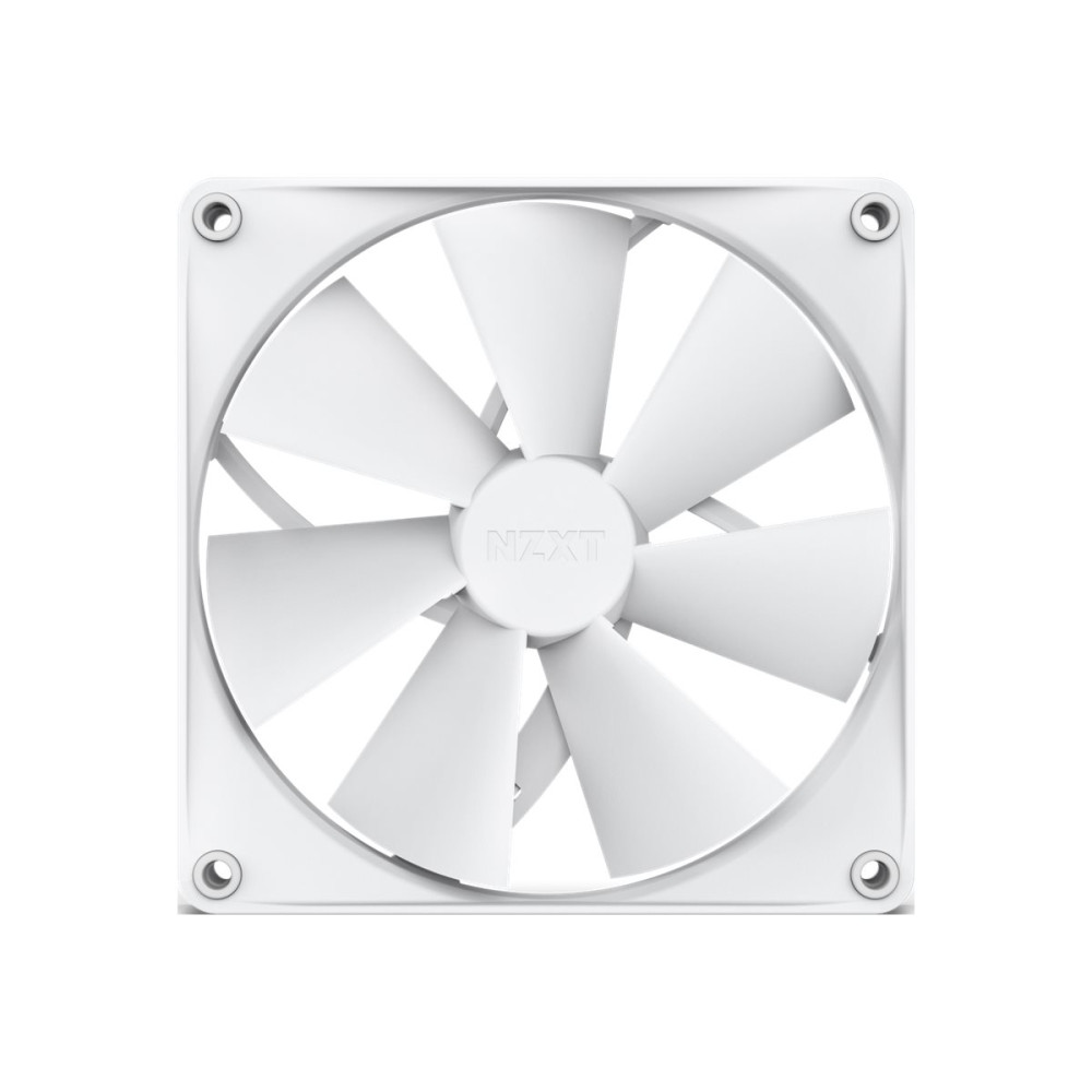 Produktbild för NZXT F Series F140P - lådfläkt
