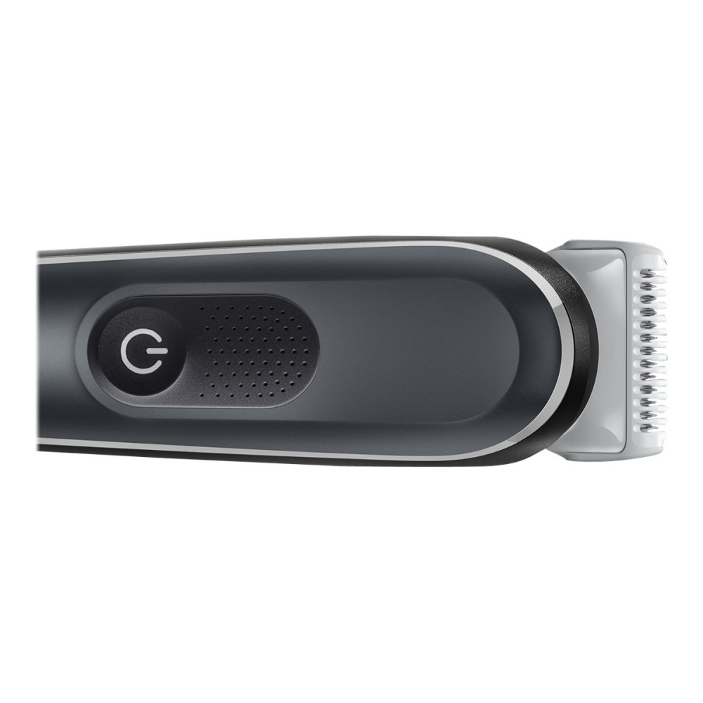 Produktbild för Braun BodyGroomer 5 BG5340 - kroppstrimmare - vit / grå