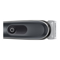Produktbild för Braun BodyGroomer 5 BG5340 - kroppstrimmare - vit / grå