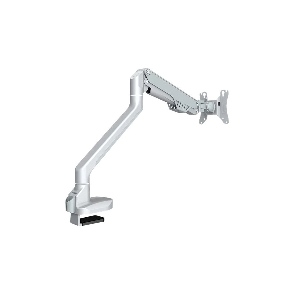 Produktbild för Neomounts FPMA-D750SILVER2 monteringssats - fullständig rörelse - för LCD-display - silver