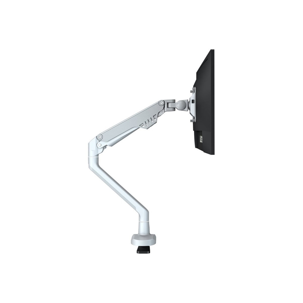Produktbild för Neomounts FPMA-D750SILVER2 monteringssats - fullständig rörelse - för LCD-display - silver