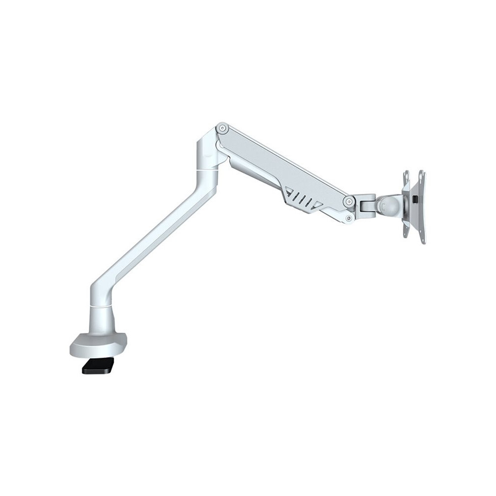 Produktbild för Neomounts FPMA-D750SILVER2 monteringssats - fullständig rörelse - för LCD-display - silver