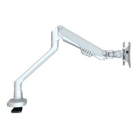 Produktbild för Neomounts FPMA-D750SILVER2 monteringssats - fullständig rörelse - för LCD-display - silver