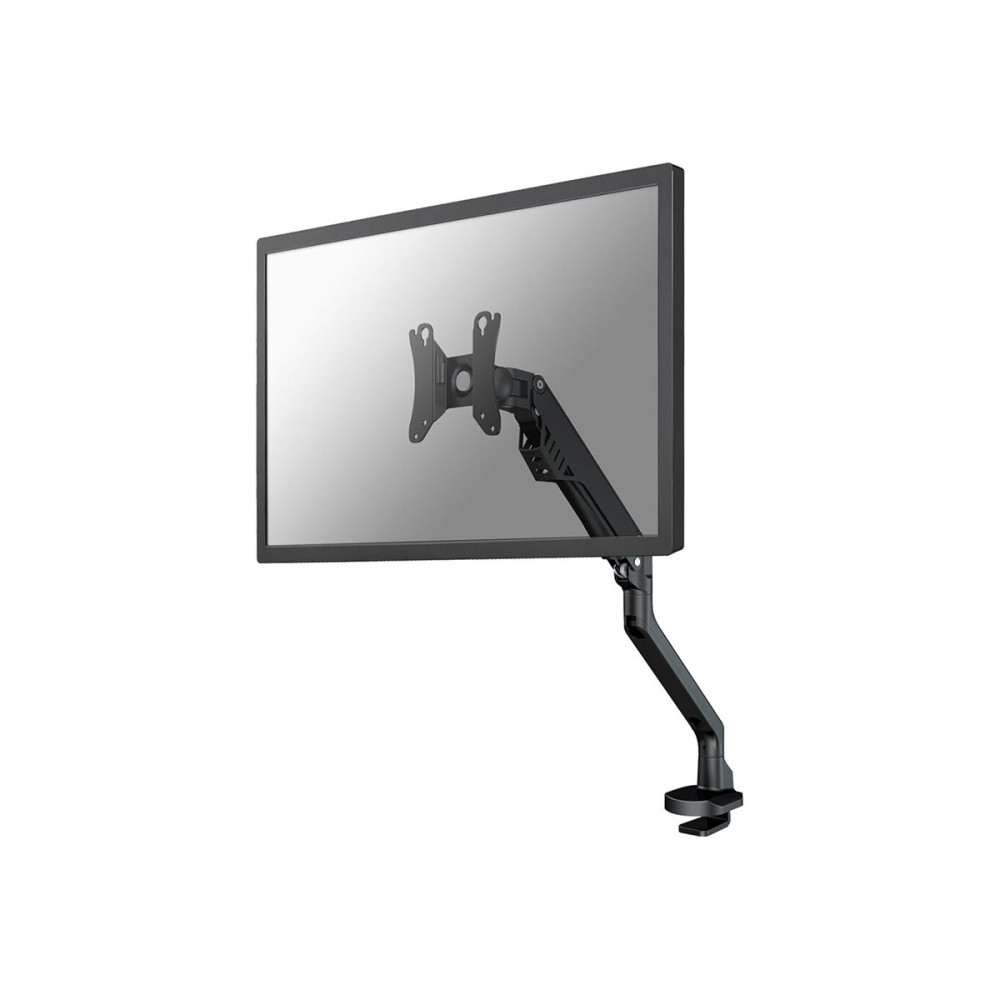 Produktbild för Neomounts FPMA-D750BLACK2 monteringssats - fullständig rörelse - för LCD-display - svart