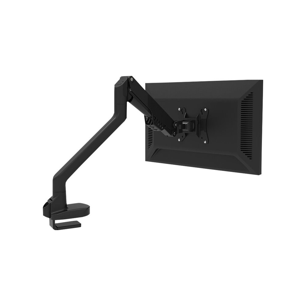 Produktbild för Neomounts FPMA-D750BLACK2 monteringssats - fullständig rörelse - för LCD-display - svart