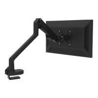 Produktbild för Neomounts FPMA-D750BLACK2 monteringssats - fullständig rörelse - för LCD-display - svart