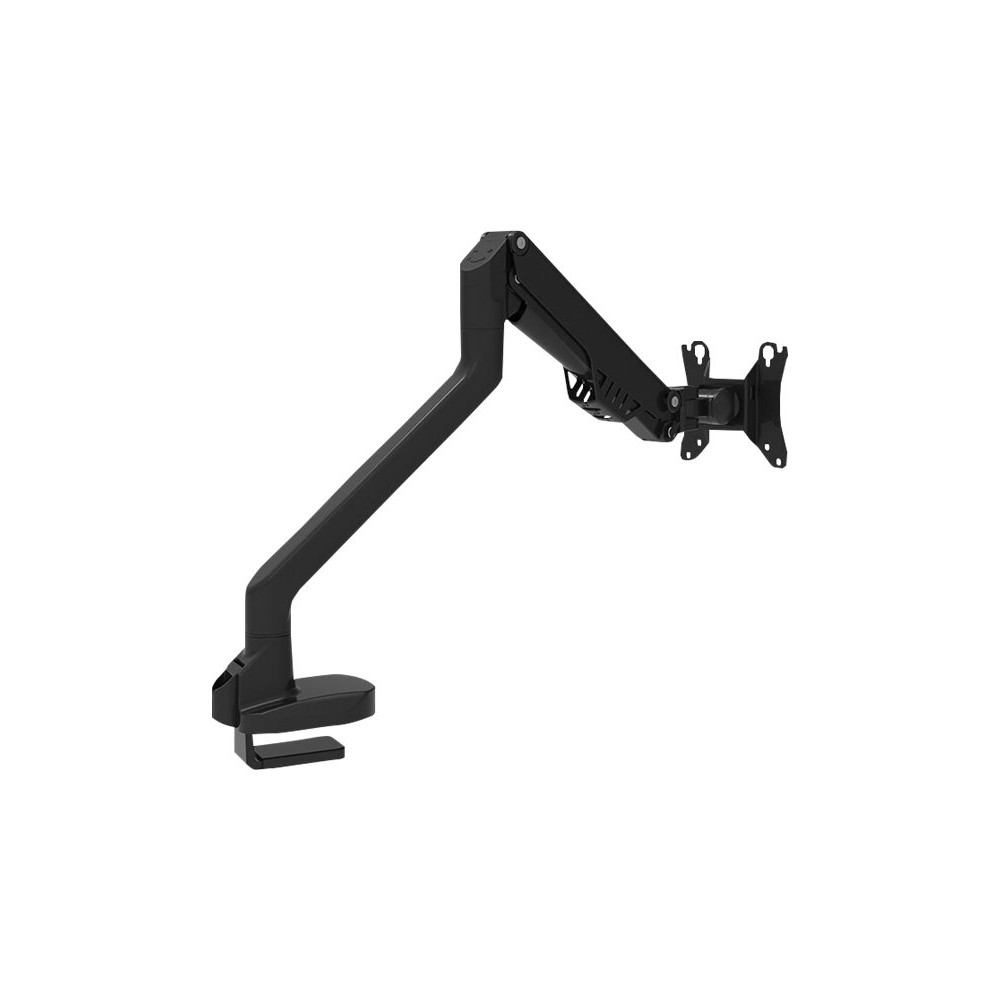 Produktbild för Neomounts FPMA-D750BLACK2 monteringssats - fullständig rörelse - för LCD-display - svart