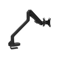 Produktbild för Neomounts FPMA-D750BLACK2 monteringssats - fullständig rörelse - för LCD-display - svart