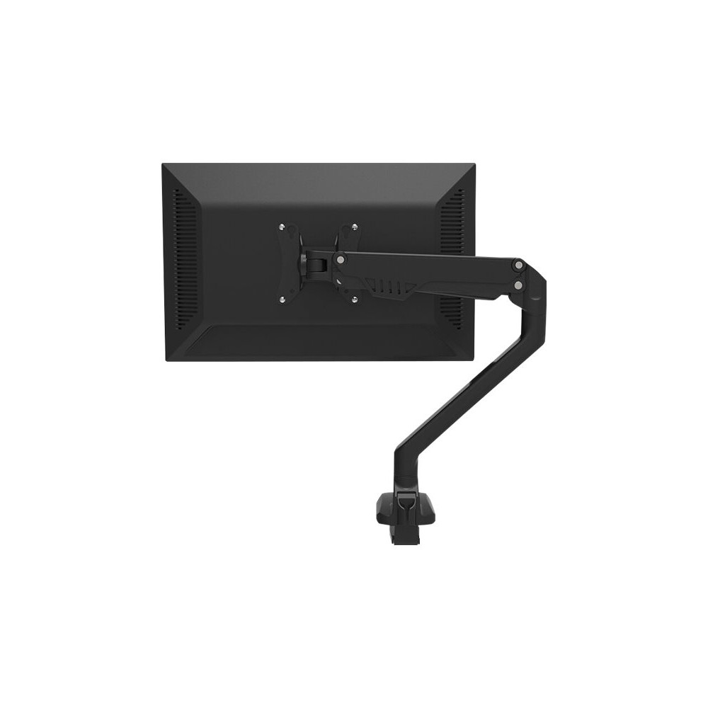 Produktbild för Neomounts FPMA-D750BLACK2 monteringssats - fullständig rörelse - för LCD-display - svart