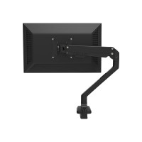 Produktbild för Neomounts FPMA-D750BLACK2 monteringssats - fullständig rörelse - för LCD-display - svart