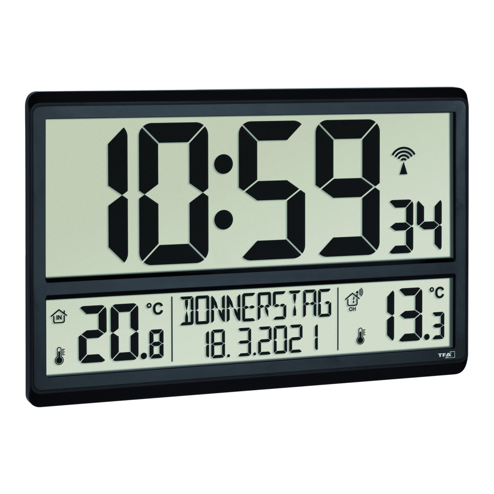 Produktbild för TFA - termometer