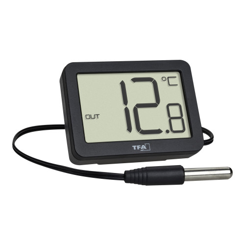TFA Dostmann TFA - termometer