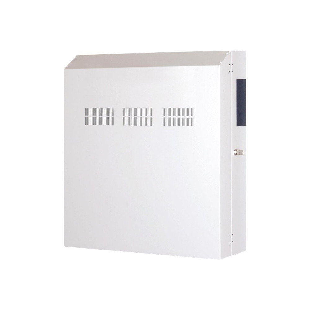 Produktbild för DIGITUS Professional DN-19 WM-V4U-SL - skåp - 4U