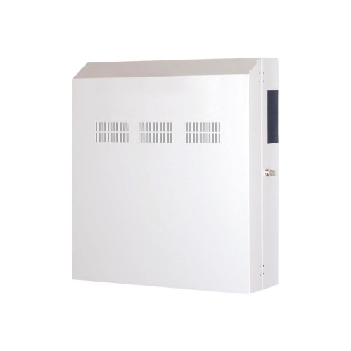 Digitus DIGITUS Professional DN-19 WM-V4U-SL - skåp - 4U