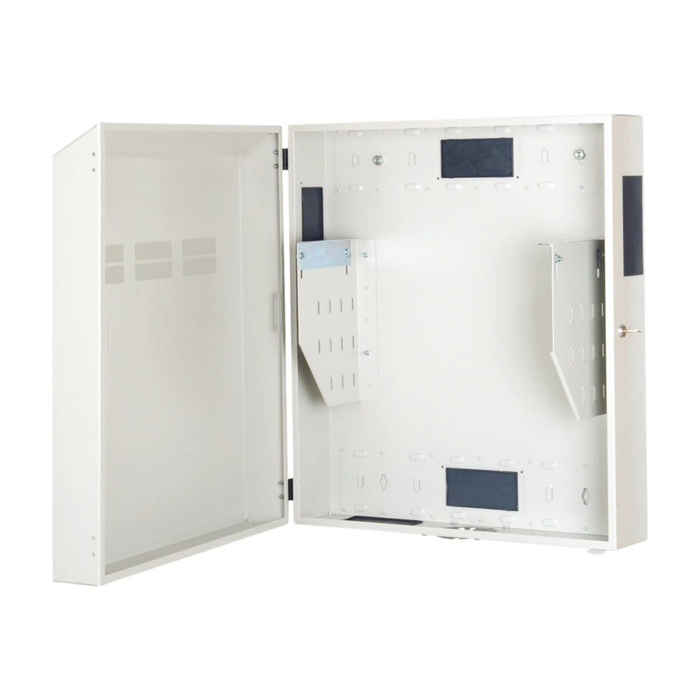 Produktbild för DIGITUS Professional DN-19 WM-V4U-SL - skåp - 4U